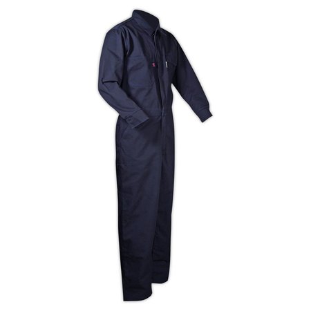 MAGID DualHazard 7 oz FR 8812 Contractor Coveralls CBN65DHXXXL